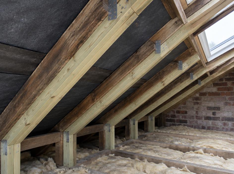 Timber & Loft Repairs